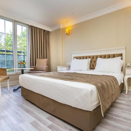 Topkapi Old City Kensington Hotel Ottoman Heritage Istanbul Eksteriør billede