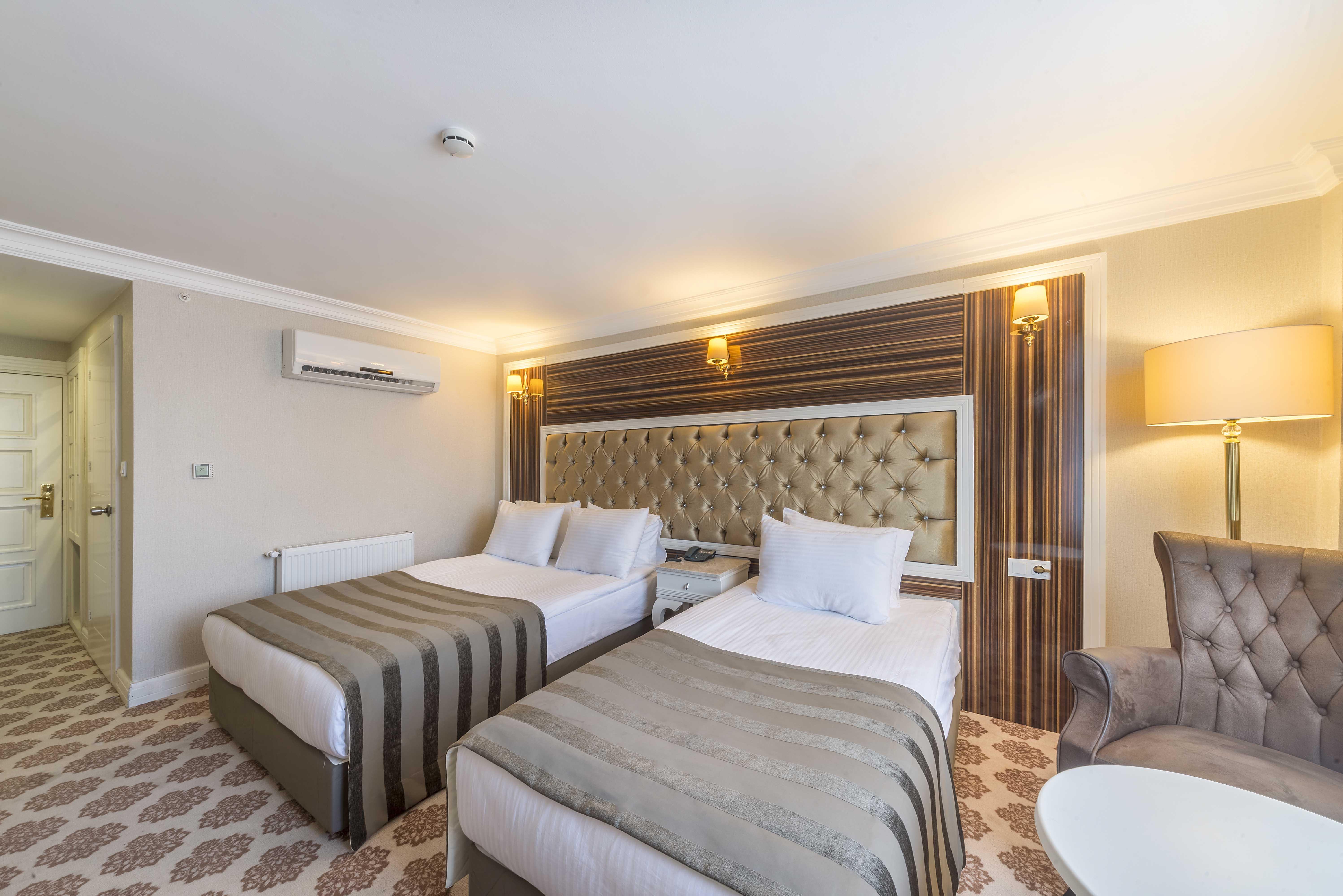 Topkapi Old City Kensington Hotel Ottoman Heritage Istanbul Eksteriør billede