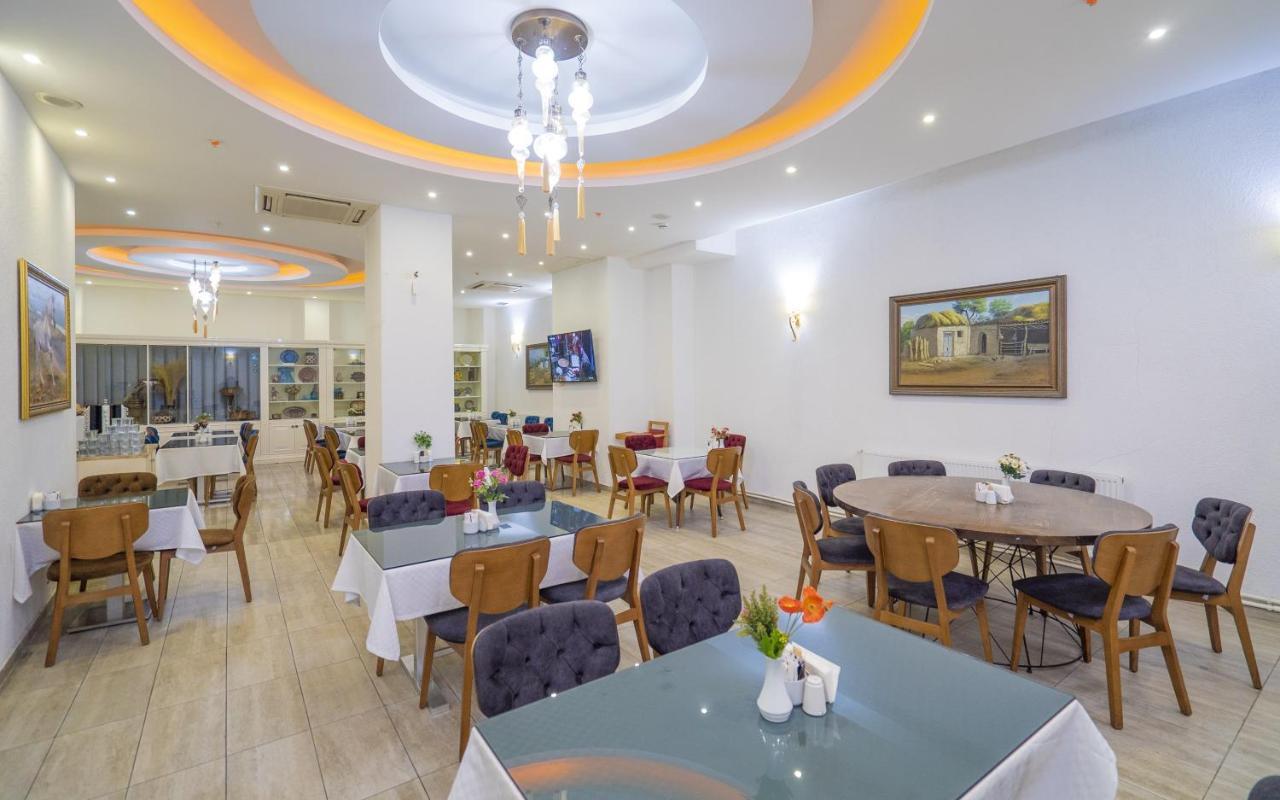 Topkapi Old City Kensington Hotel Ottoman Heritage Istanbul Eksteriør billede