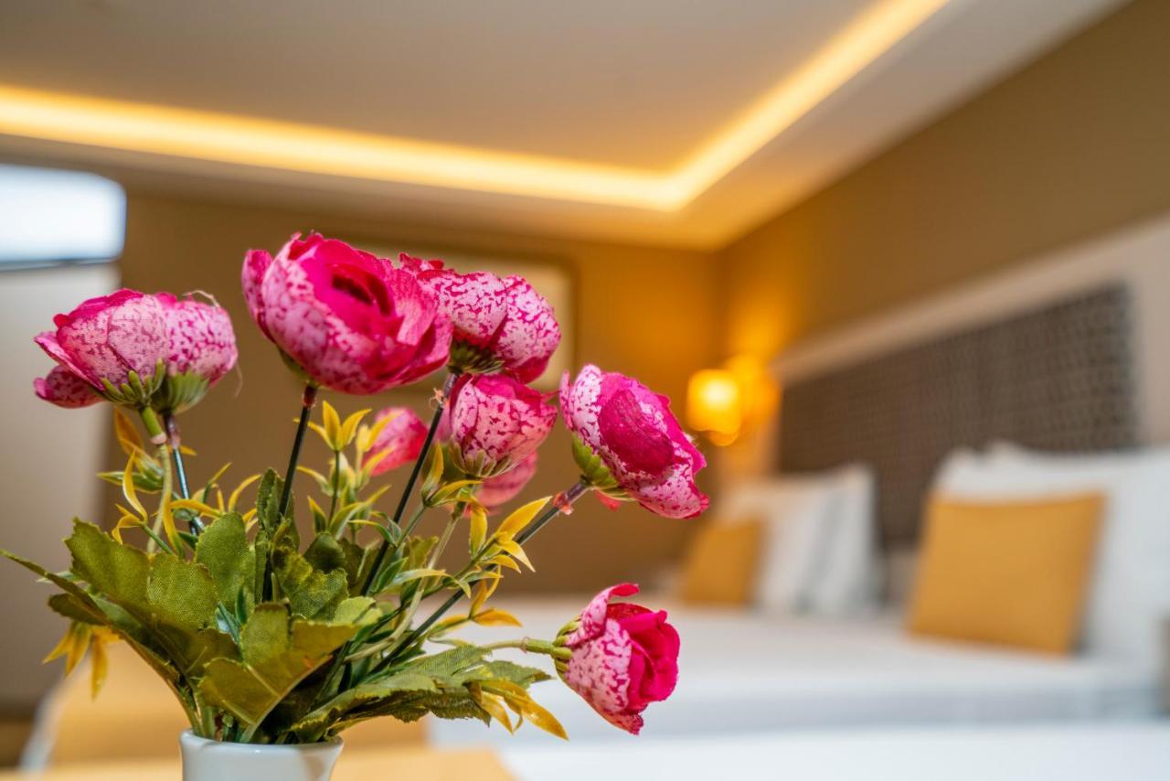 Topkapi Old City Kensington Hotel Ottoman Heritage Istanbul Eksteriør billede